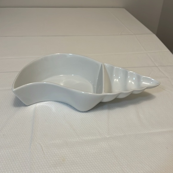 Cordon Bleu Chip and Dip Bowl. - Picture 3 of 5